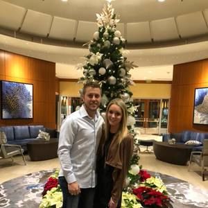 Meet your Posher, Blake